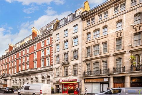 2 bedroom apartment for sale, Berners Street, Fitzrovia, W1T