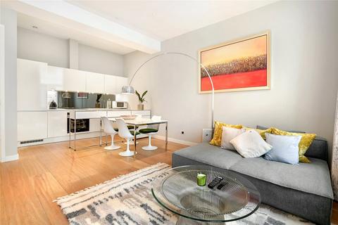 2 bedroom apartment for sale, Berners Street, Fitzrovia, W1T