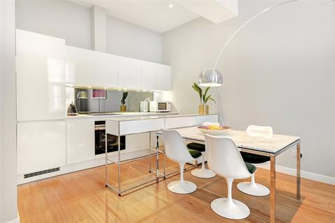 2 bedroom apartment for sale, Berners Street, Fitzrovia, W1T