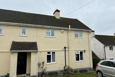 1 bedroom semi-detached house to rent, Westcombes, Chardstock EX13