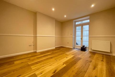 1 bedroom apartment to rent, Brunswick Square, Hove BN3