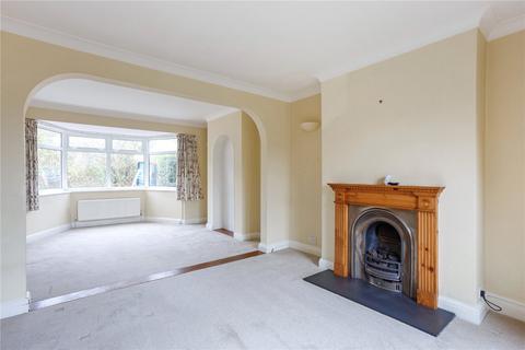 4 bedroom semi-detached house for sale, Gurnells Road, Seer Green, Beaconsfield, Buckinghamshire, HP9