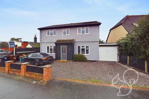 5 bedroom detached house for sale, Samsons Road, Brightlingsea