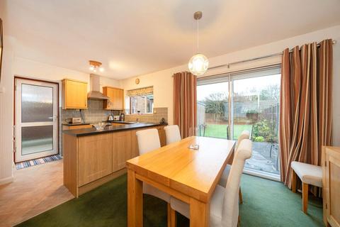 3 bedroom semi-detached house for sale, Orbital Crescent, Hertfordshire WD25