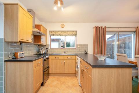 3 bedroom semi-detached house for sale, Orbital Crescent, Hertfordshire WD25