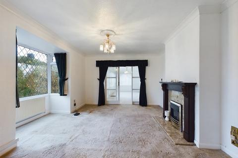 3 bedroom detached bungalow for sale, Bradstow Way, Broadstairs, CT10