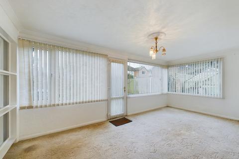 3 bedroom detached bungalow for sale, Bradstow Way, Broadstairs, CT10