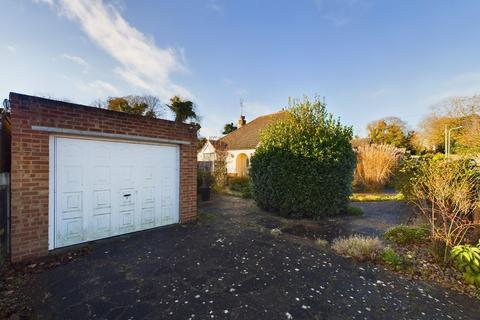 3 bedroom detached bungalow for sale, Bradstow Way, Broadstairs, CT10