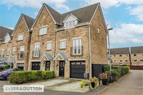 4 bedroom townhouse for sale, Vale View, Mossley, OL5