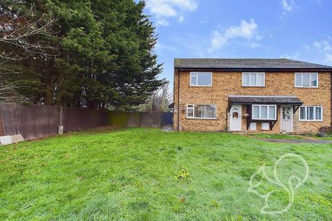 Montbretia Close, Stanway, Colchester