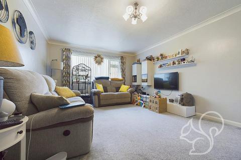 2 bedroom end of terrace house for sale, Montbretia Close, Stanway, Colchester