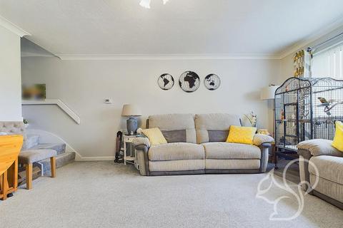 2 bedroom end of terrace house for sale, Montbretia Close, Stanway, Colchester