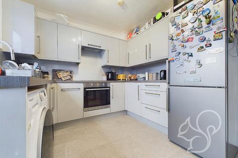 2 bedroom end of terrace house for sale, Montbretia Close, Stanway, Colchester