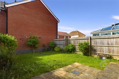 3 bedroom semi-detached house for sale, Narrowboat Lane, Pineham Lock, Northampton NN4