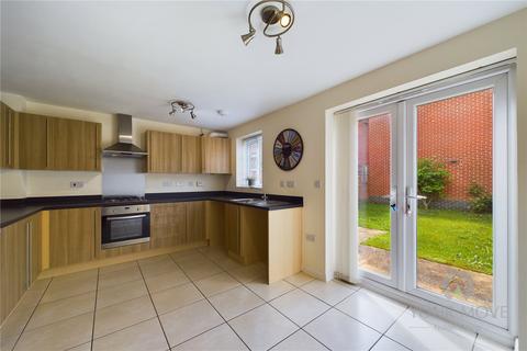 3 bedroom semi-detached house for sale, Narrowboat Lane, Pineham Lock, Northampton NN4