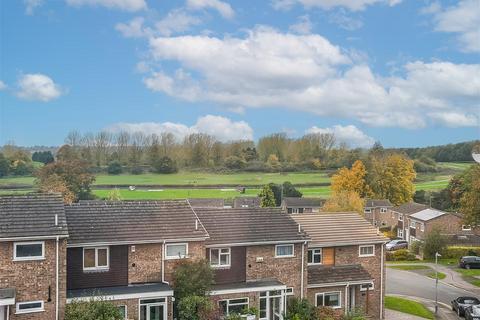 4 bedroom terraced house to rent, Cocksparrow Street, Warwick