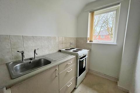 1 bedroom flat to rent, Dunholme Road, Grainger Park, Newcastle upon Tyne, NE4