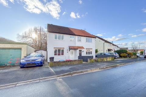 3 bedroom semi-detached house for sale, Waltwood Park Drive, Llanmartin, NP18