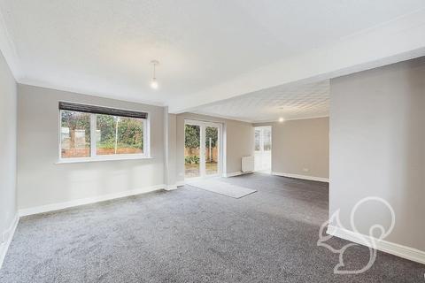 3 bedroom end of terrace house for sale, Brisbane Way, Colchester