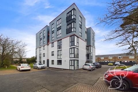 2 bedroom apartment for sale, Berechurch Road, Colchester