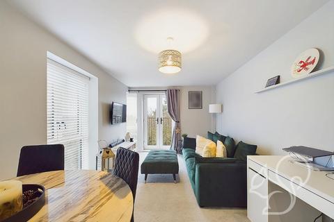 2 bedroom apartment for sale, Berechurch Road, Colchester