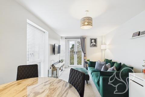 2 bedroom apartment for sale, Berechurch Road, Colchester