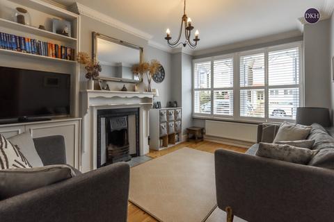 3 bedroom end of terrace house for sale, Ebury Road, Hertfordshire WD3