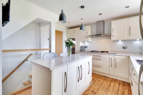 3 bedroom terraced house for sale, Sandhurst Road, Tunbridge Wells