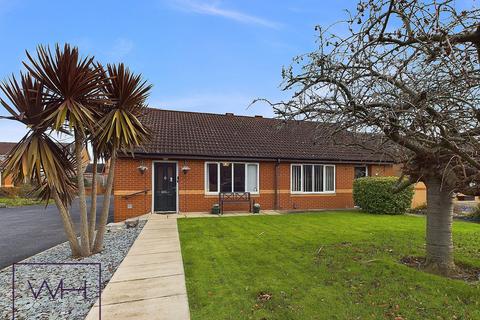 2 bedroom bungalow for sale, Ferndale View, Doncaster DN5