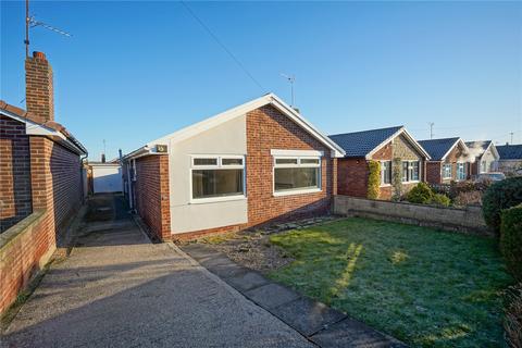 2 bedroom bungalow for sale, Coltishall Avenue, Bramley, Rotherham, South Yorkshire, S66