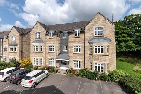 2 bedroom apartment to rent, Odile Mews, Bingley, West Yorkshire, BD16