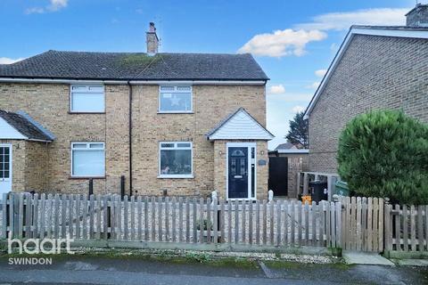 2 bedroom terraced house to rent, The Street, SWINDON