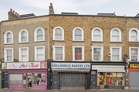 1 bedroom flat for sale, Lower Clapton Road, Lower Clapton, London, E5