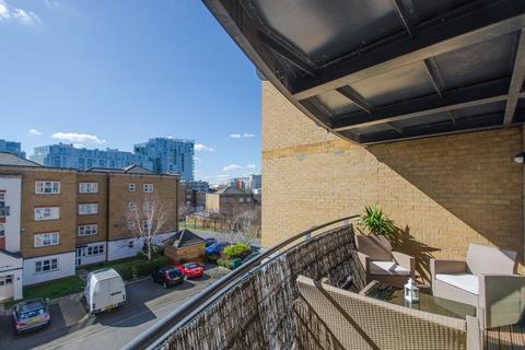 1 bedroom flat for sale, Glaisher Street, Deptford, London, SE8