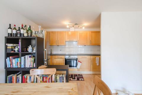 1 bedroom flat for sale, Glaisher Street, Deptford, London, SE8