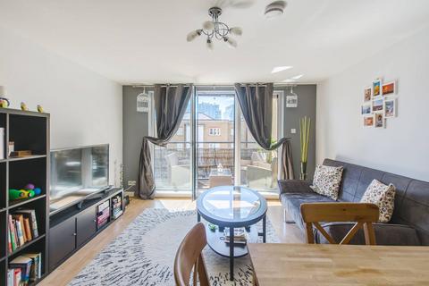 1 bedroom flat for sale, Glaisher Street, Deptford, London, SE8