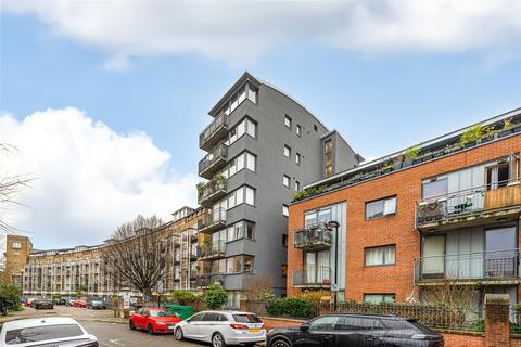 2 bedroom apartment for sale, Lithos Road, London, NW3