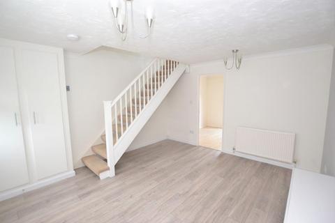 2 bedroom end of terrace house to rent, The Fallows, Taverham, Norwich