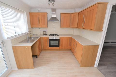 2 bedroom end of terrace house to rent, The Fallows, Taverham, Norwich