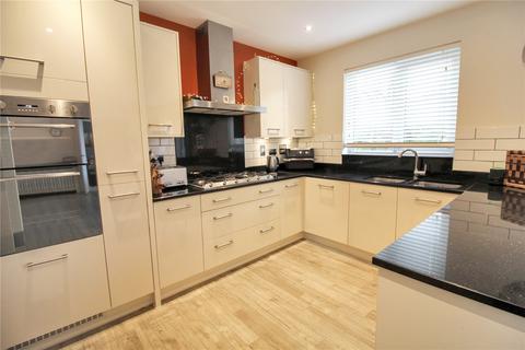 4 bedroom detached house for sale, Diamond Crescent, Wiltshire SN25