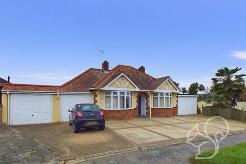 3 bedroom detached bungalow for sale, Park Square East, Clacton-On-Sea