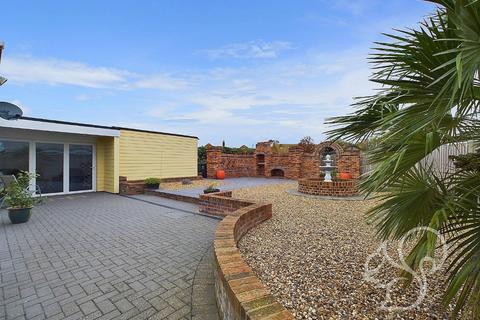 3 bedroom detached bungalow for sale, Park Square East, Clacton-On-Sea