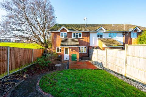 2 bedroom semi-detached house to rent, Gorse Court, Merrow, Guildford, GU4