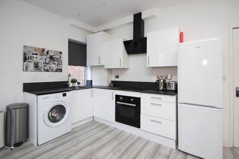 1 bedroom apartment to rent, Everett Road, West Didsbury, Manchester, M20