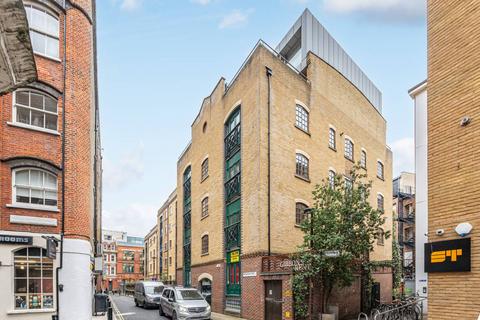 2 bedroom flat for sale, Shand Street, Southwark, London, SE1