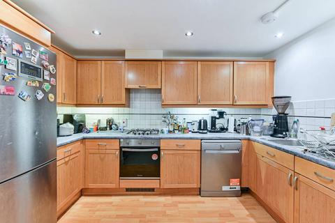 2 bedroom flat for sale, Shand Street, Southwark, London, SE1