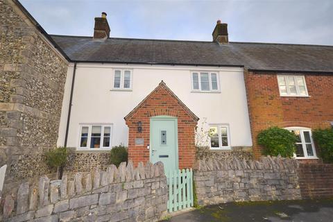 3 bedroom terraced house for sale, Manor Farm Close, Maiden Newton, Dorchester