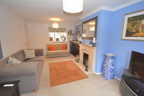 3 bedroom terraced house for sale, Manor Farm Close, Maiden Newton, Dorchester