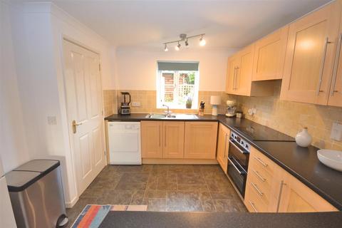 3 bedroom terraced house for sale, Manor Farm Close, Maiden Newton, Dorchester