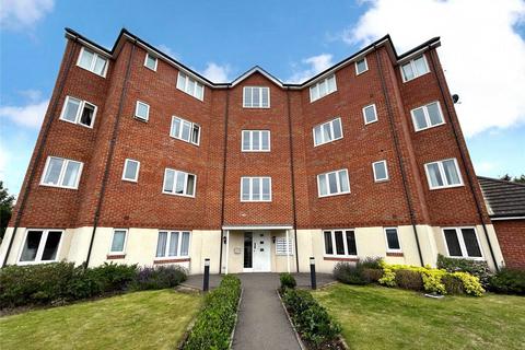 2 bedroom apartment to rent, Hornchurch Square, Farnborough, Hampshire, GU14